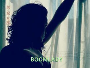 BOOMLADY