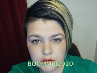 BOOMMBI2020 Une Etudiante Sexy