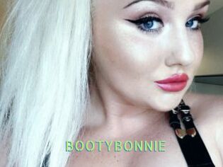 BOOTYBONNIE