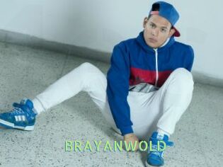 BRAYANWOLD