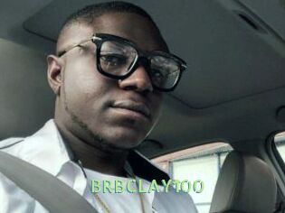 BRBCLAY100