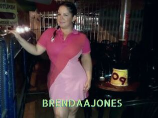BRENDAAJONES
