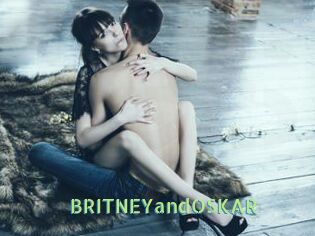 BRITNEYandOSKAR