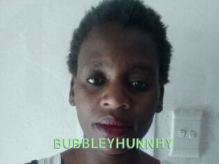 BUBBLEYHUNNHY