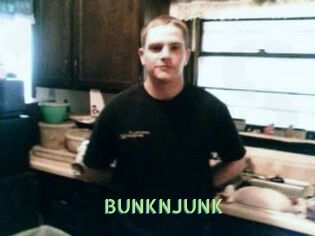 BUNKNJUNK
