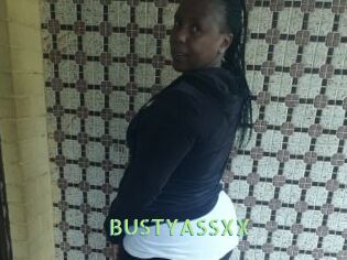 BUSTYASSXX