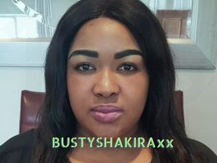 BUSTYSHAKIRAxx
