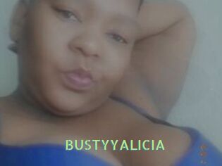 BUSTYYALICIA
