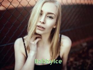 BabbyIce