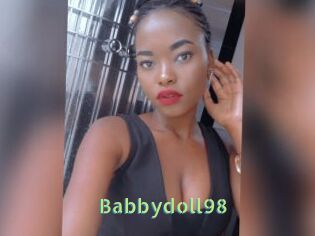 Babbydoll98
