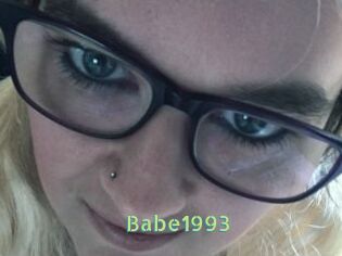 Babe1993
