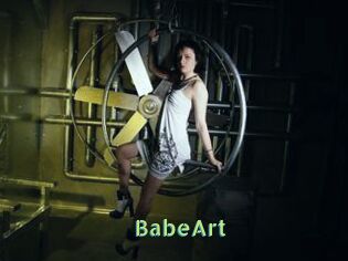 BabeArt