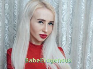 BabeErogenous