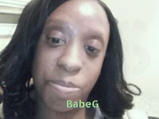 BabeG