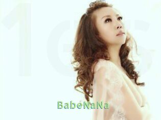 BabeNaNa