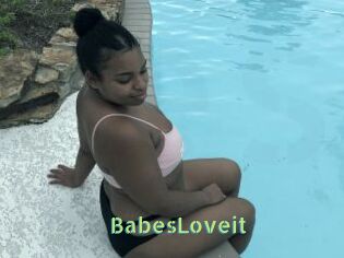 BabesLoveit