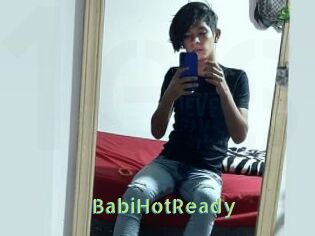 BabiHotReady