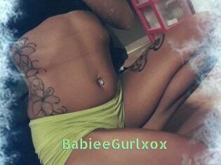 BabieeGurlxox