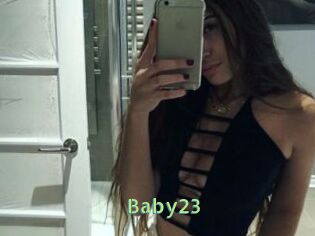 Baby23