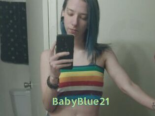 BabyBlue21