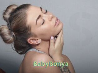 BabyBonya