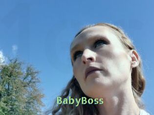 BabyBoss