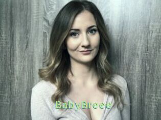 BabyBreee