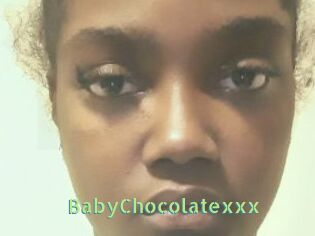 BabyChocolatexxx