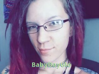BabyDayGlo