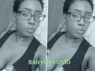BabyDee0510