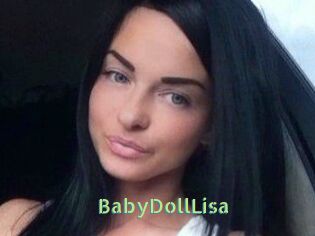 BabyDoll_Lisa