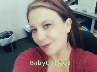 BabyGirl1208
