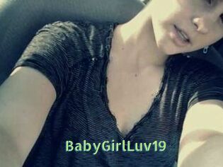 BabyGirlLuv19