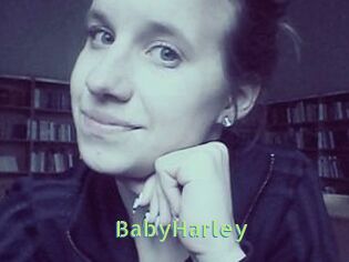 BabyHarley