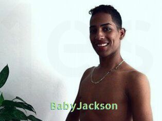 BabyJackson