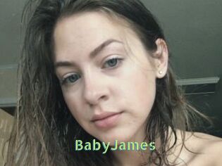 BabyJames