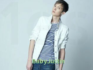 BabyJustin