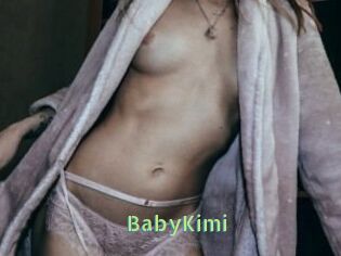 BabyKimi