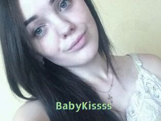 BabyKissss