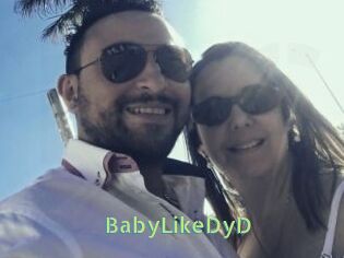 BabyLikeDyD
