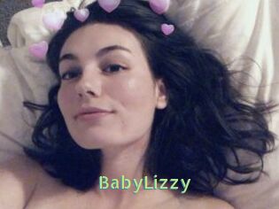 BabyLizzy