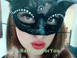 BabyLuvForYou