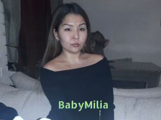 BabyMilia