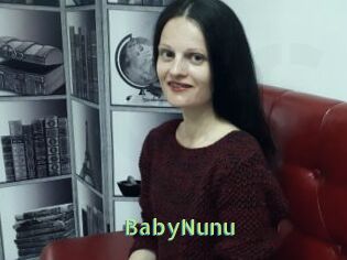 BabyNunu