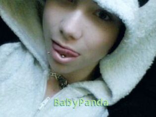 BabyPanda