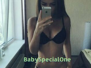 BabySpecialOne