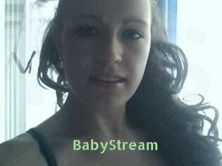 BabyStream