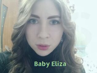 Baby_Eliza