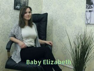 Baby_Elizabeth Une Etudiante Sexy