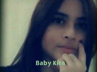 Baby_Kira